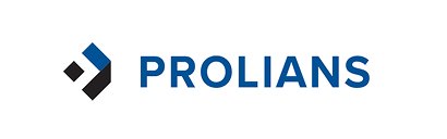 Logo “PROLIANS”