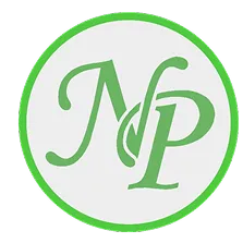 Logo “NP” vert